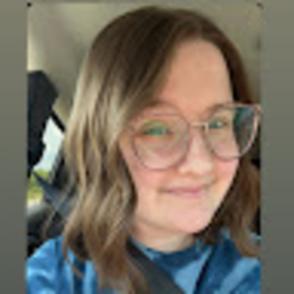 Meet your Posher, Gabrielle